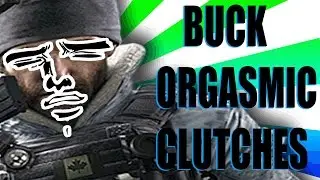 ► 😍 BUCK CRAZY CLUTCHES 😍, RAINBOW SIX SIEGE
