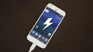 How to Unlock Bootloader/Install TWRP/Flash Custom ROM on Google Pixel (for Beginners)!