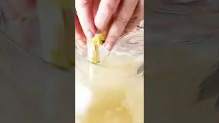 White Sangria Recipe