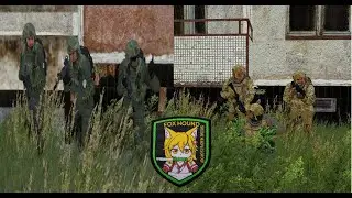 foxhound edit