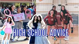 what i wish i knew in high school | kristy wang