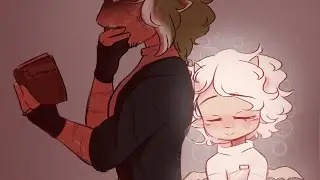 QSMP || Please don't forget about me.