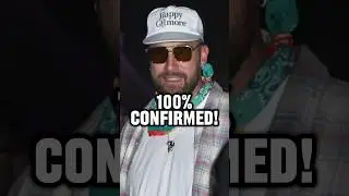 🚨Travis Kelce WILL have a cameo in Happy Gilmore 2 Adam Sandler confirms! #Chiefs #traviskelce #nfl
