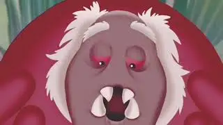 Дядя Шнюк — фанат Снуп Дога