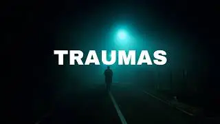 Free Sad Type Beat - "Traumas" | Emotional Piano Instrumental 2024