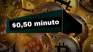 Gana BTC abriendo cajas | Gana Dinero históricamente