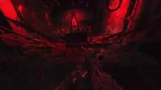 Metro Exodus: Your deadly invisible walls are stupid
