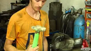 Доктор дью. Взрыв балона
