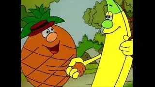 The Fruitties Reviewed #1 