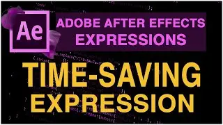Loop Expression Like a Boss - Adobe After Effects Tutorial