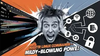 Essential Linux Terminal Commands for Hackers: Must-Know Linux terminal Commands