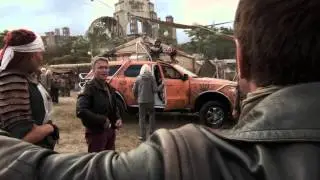 Defiance Season 2: Exclusive Preview.