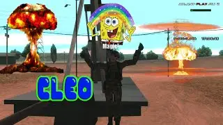 AIM для SAMP 0.3.7 (№2)
