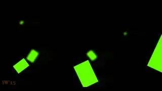 leaf blowing test simulation
