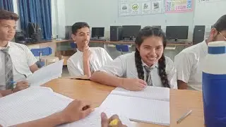 Royal Rajasthan Public School New Session Lab Activity -2024