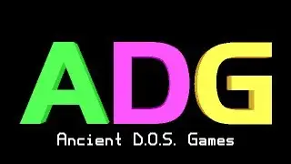 ADG Episode 0 - System Reset