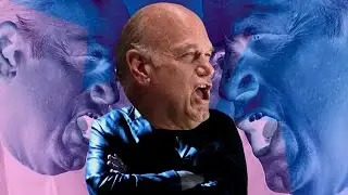 YTP - Jesse Ventura goes nuts on LSD!
