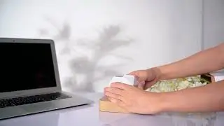 Flying Pot
