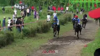 KELAS H.1000M - LEBARAN CUP 2023