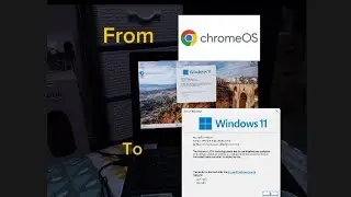 Playing BeamNG.Drive on a windows flashed Chromebook (+ next vid reveal )