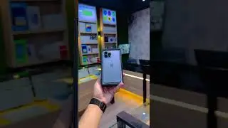 iPhone 13 Pro Max 256gb pta approved Rs.265k #shorts