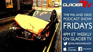 The Wil and Dave Podcast: Review of Episode 4