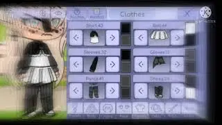 |4 Идеи для ос [🖤💦] | Gacha life / Гача лайф