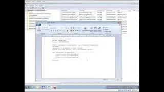 Импорт сертификатов, Windows 7