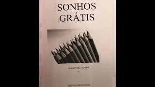 livros josé máximo  2020