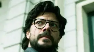 Бумажный дом, 5 сезон: 2 часть – Русский трейлер