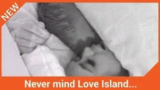 Never mind Love Island. Big Brother's Chanelle just got lucky on TV