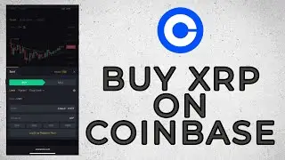 How to Buy XRP on Coinbase With Easy Steps 2022? 💵