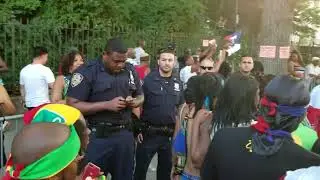 Sweet Micky Ft Chiwawa Labor Day Carnival 2018 Eastern Parkway