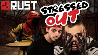 21 Pilots - Stressed Out | RUST instruments DLC