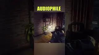 Audiophile ★ 