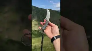 kerambit knife