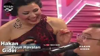Hakan Gider - Oyun Havaları