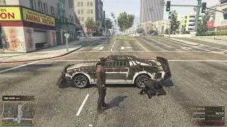 Catastrophic Failure.