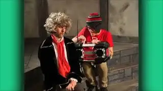 Why Beethoven Went Deaf