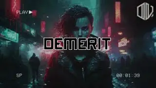 FREE Darksynth / Cyberpunk / Cybersynth - Demerit // Royalty Free | Background Music