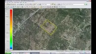 Global Mapper v.14 - Tips and Tricks