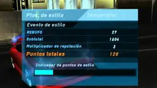 Need For Speed Underground - Episodio 16