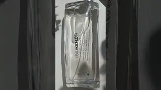 летний свежачок, топ ароматов на лето #parfum  кензо ле пар #лето