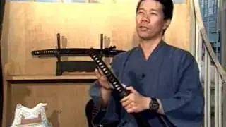 O Verdadeiro Samurai - Especial da Globo para o Centenário da imigração japonesa