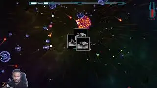 Checking out Void Scrappers