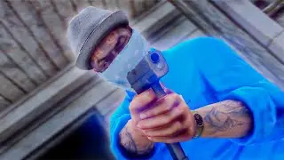 לייב GTA:RP - המארבונטים הגיעו!