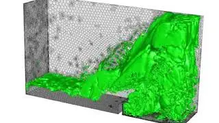 PUMA technology for ANSYS