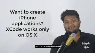 Hackintosh Expert - Learn How to Install mac OS on Any PC