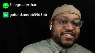 I need your support!