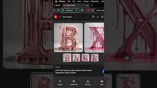 Making Logos In Adobe Firefly